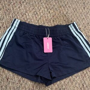 Edikted track shorts